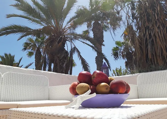 Lavanda Apartahotel Playa de las Américas