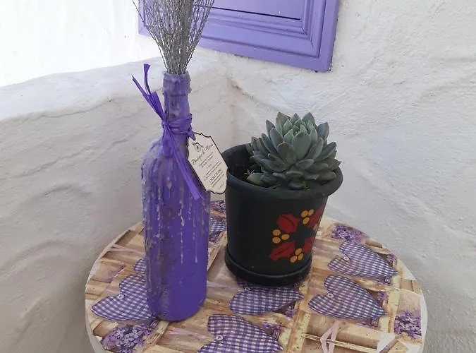 Lavanda Apartahotel Playa de las Américas