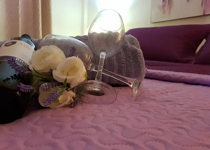 Lavanda Apartahotel 3*