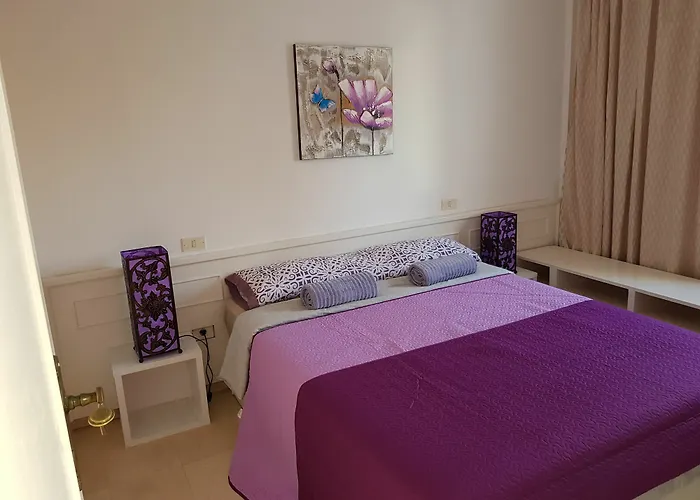 Lavanda 3*