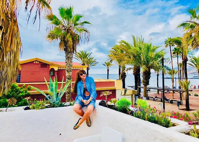 Apartahotel Lavanda