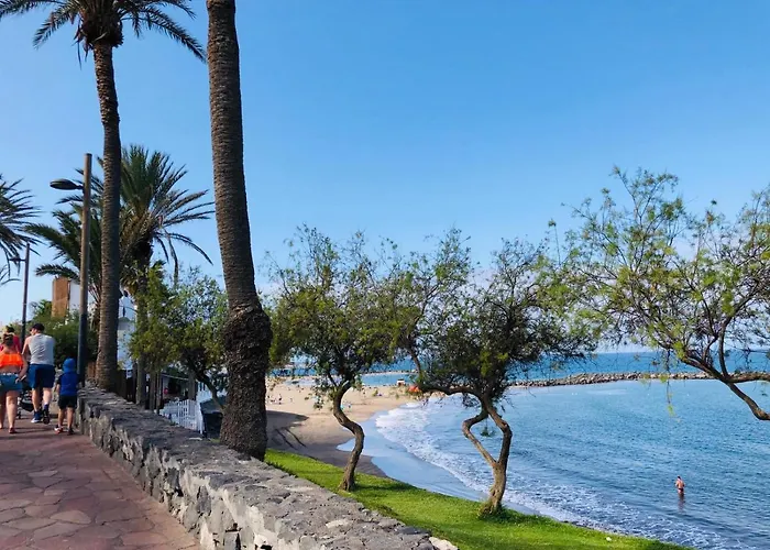 Apartahotel Lavanda 3*